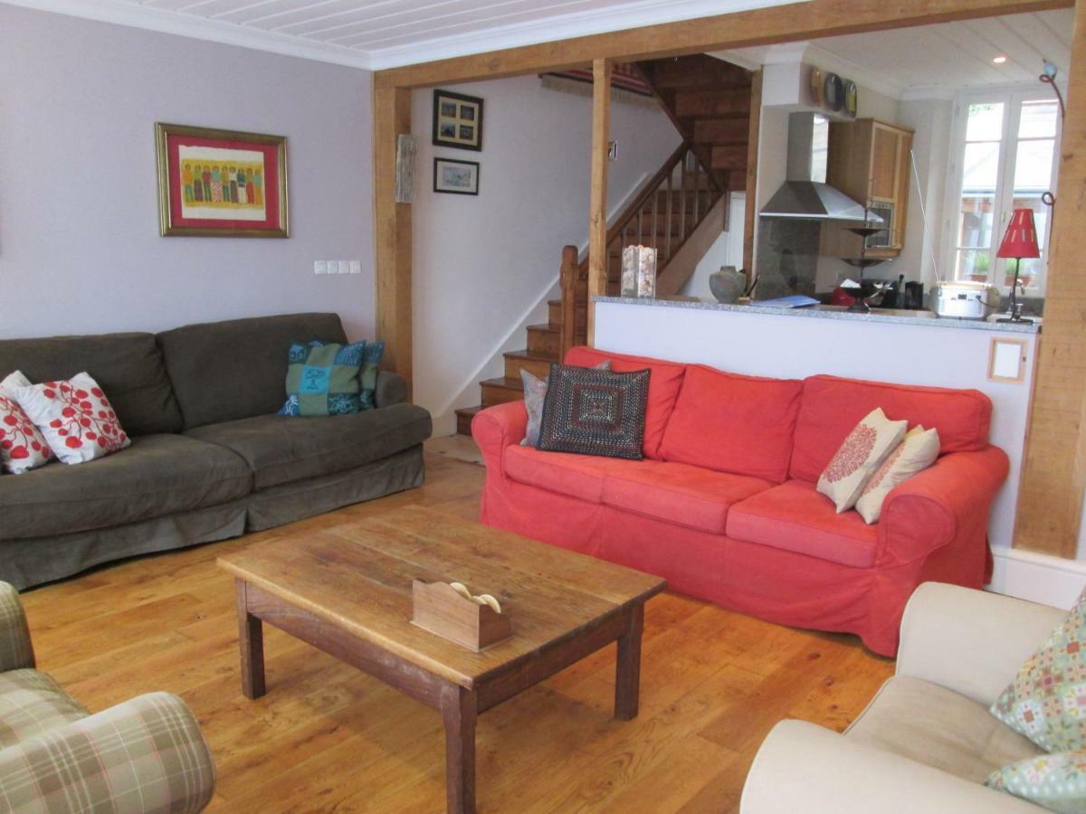 Villa Luxury Seaside Family house in Pléneuf Val André Extérieur photo