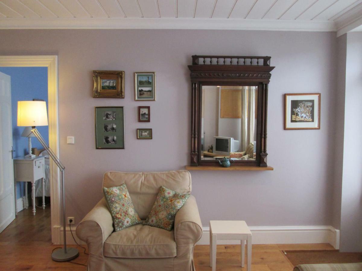 Villa Luxury Seaside Family house in Pléneuf Val André Extérieur photo